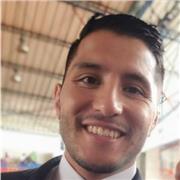 Licenciado en Deporte y entrenador personal